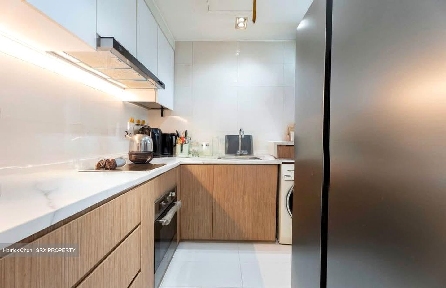 Belysa (D18), Condominium #545743641